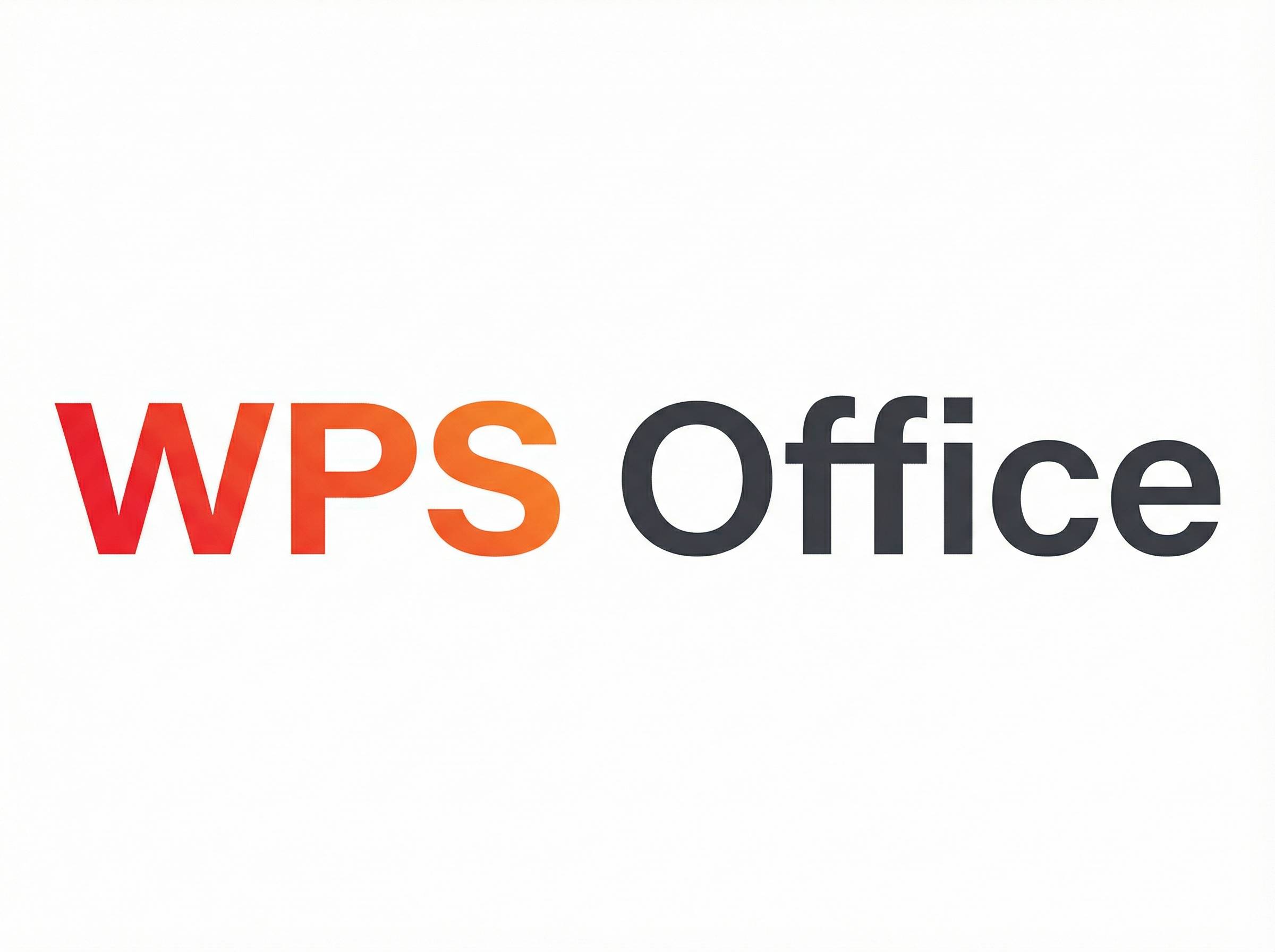 Wps office 下载中文版
